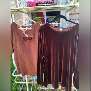 ❤️‍🔥SOLD❤️‍🔥Women’s XL Clothing Bundle